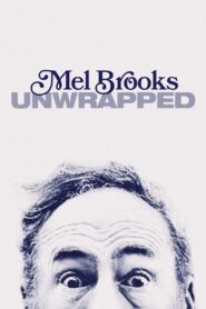 Mel Brooks: Unwrapped 2018 one on netflix