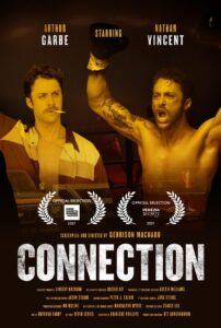 Connection 2021 one on netflix