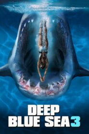 Deep Blue Sea 3 2020 one on netflix
