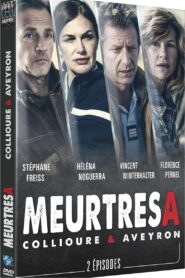 Murder in Collioure 2015 one on netflix