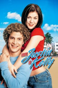 From Justin to Kelly 2003 one on netflix