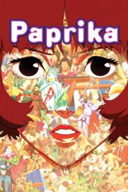 Paprika 2006 one on netflix