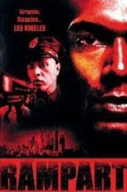 Rampart 2005 one on netflix