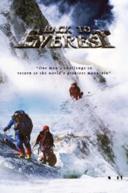 Back To Everest 2001 one on netflix