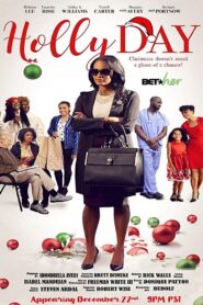 Holly Day 2018 one on netflix