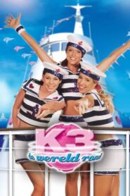 K3 de Wereld Rond 2004 one on netflix