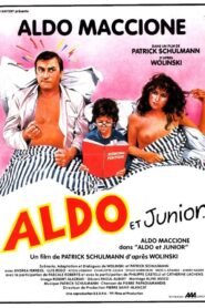 Aldo et Junior 1984 one on netflix