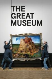 The Great Museum 2014 one on netflix