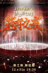 踏上新征程2024北京卫视跨年之夜 2023 one on netflix