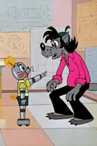 Well, Just You Wait! 14 1984 one on netflix