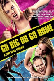 Go Big Or Go Home 2018 one on netflix