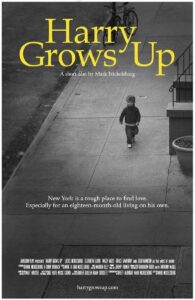 Harry Grows Up 2012 one on netflix
