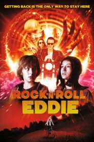 Rock’n’Roll Eddie 2019 one on netflix