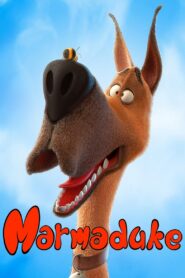 Marmaduke 2022 one on netflix