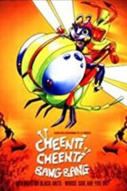 Cheenti Cheenti Bang Bang 2008 one on netflix