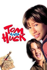 Tom and Huck 1995 one on netflix