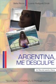 Argentina, Forgive Me 2015 one on netflix
