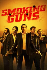 Smoking Guns 2016 one on netflix