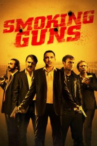 Smoking Guns 2016 one on netflix