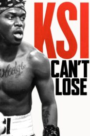 KSI: Can’t Lose 2018 one on netflix