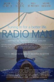 Radio Man 2023 one on netflix