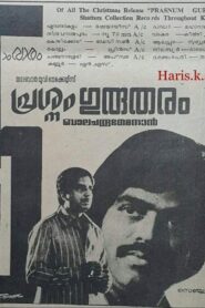 Prasnam Gurutharam 1983 one on netflix