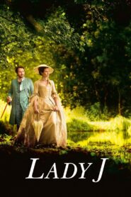 Lady J 2018 one on netflix