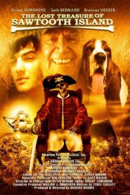 The Lost Treasure of Sawtooth Island 1999 one on netflix