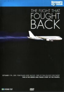 The Flight That Fought Back 2005 one on netflix