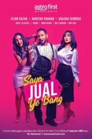 I’m selling ya Bro! 2019 one on netflix