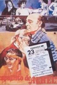 Capullito de alhelí 1986 one on netflix