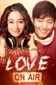Love On-Air 2012 one on netflix