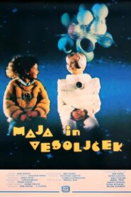 Maya and the Starboy 1988 one on netflix