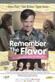 Remember The Flavor 2017 one on netflix