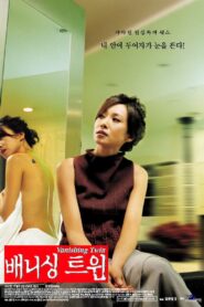 Vanishing Twin 2000 one on netflix