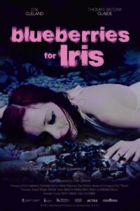 Blueberries for Iris 2023 one on netflix