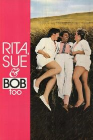 Rita, Sue and Bob Too 1987 one on netflix