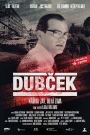 Dubček 2018 one on netflix