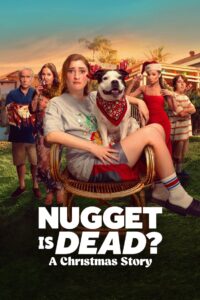 Nugget Is Dead?: A Christmas Story 2024 one on netflix