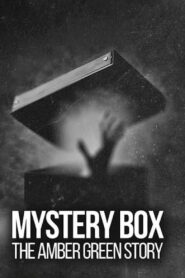 Mystery Box: The Amber Green Story 2023 one on netflix
