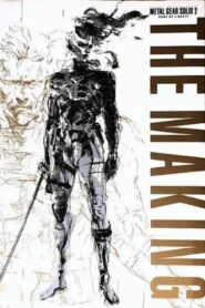 The Making of Metal Gear Solid 2: Sons of Liberty 2003 one on netflix