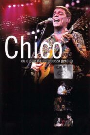 Chico, or the Country of the Lost Delicacy 1989 one on netflix