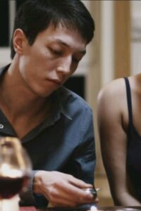 Losing Innocence in Alma-Ata 2011 one on netflix