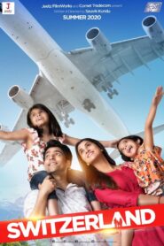 Switzerland 2020 one on netflix