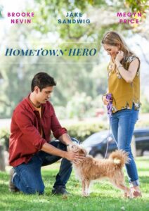 Hometown Hero 2017 one on netflix