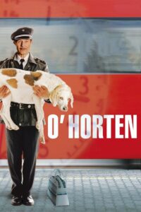 O’Horten 2007 one on netflix