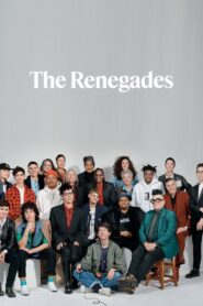 The Renegades 2020 one on netflix