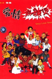 Spicy Love Soup 1999 one on netflix