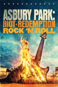 Asbury Park: Riot, Redemption, Rock & Roll 2019 one on netflix