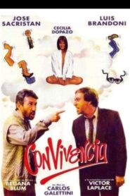 Living Together 1994 one on netflix
